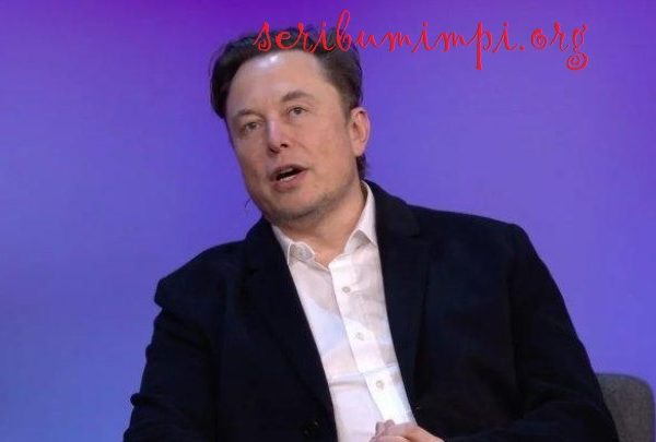 Elon Musk: Internet Cepat dan Merata Penting untuk Pendidikan di Indonesia