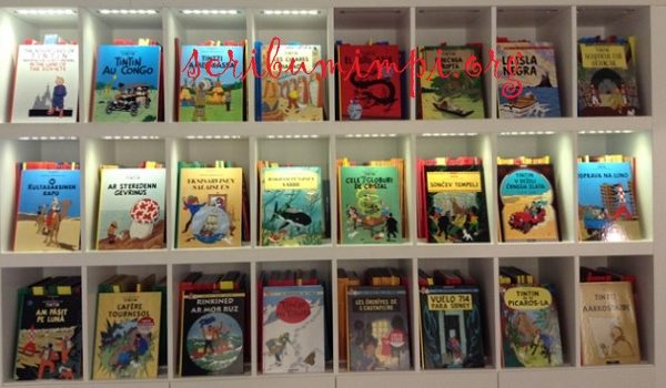 Pameran Buku Internasional Digelar di Jakarta, Siapkan Zona Kalap dan Undang Penulis Korea