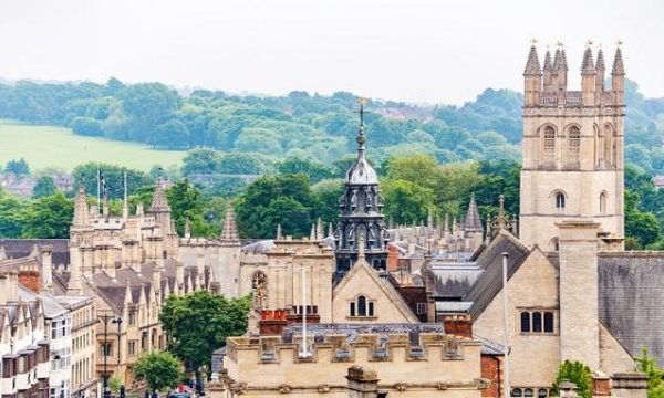 5 Universitas Terbaik di Inggris Tahun 2021